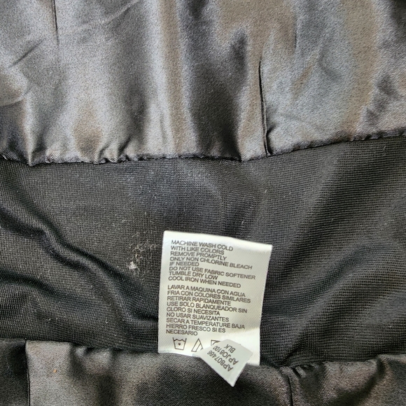 Andrew Marc Women front zipper Quilted insulated Vest Jacket Size M - Picture 8 of 13